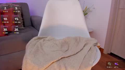 Amanda  online show from 24, 6, 2026