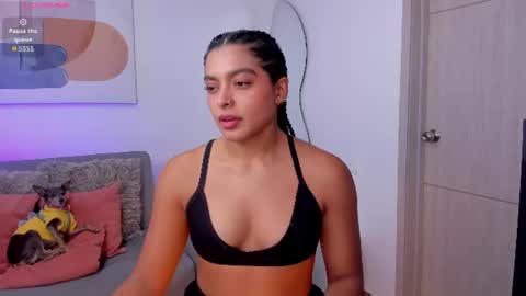 Amanda  online show from 25, 6, 2026