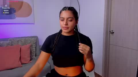 Amanda  online show from 26, 6, 2026