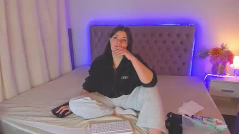 Amanda online show from 31, 5, 2026