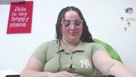 Amanda W online show from 22, 5, 2026