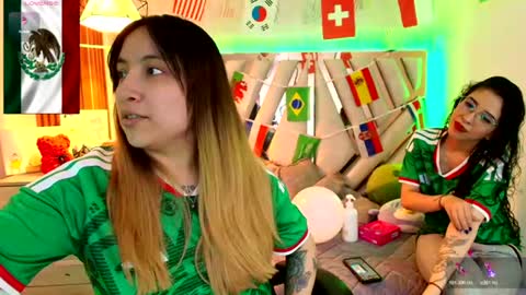 amara_davis1 online show from 19, 6, 2026