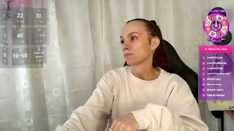 Amara Fey online show from 30, 6, 2026