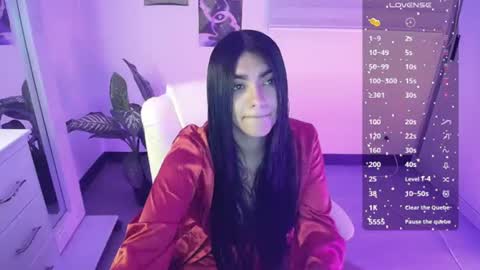amara_silk online show from 16, 6, 2026