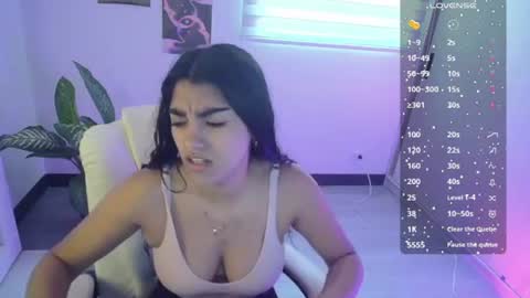 amara_silk online show from 16, 6, 2026