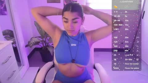 amara_silk online show from 20, 6, 2026
