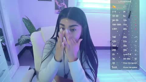 amara_silk online show from 22, 6, 2026