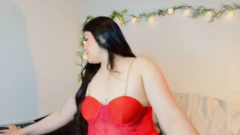 Amara Vega  online show from 10, 6, 2026