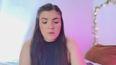 Amara Vega  online show from 21, 6, 2026