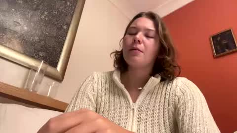 Amara Elise online show from 14, 1, 2025