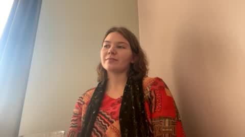 Amara Elise online show from 24, 1, 2025