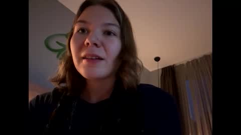 Amara Elise online show from 25, 1, 2025
