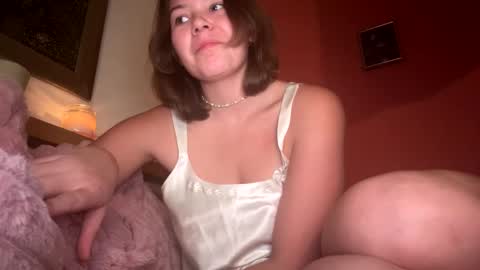 Amara Elise online show from 17, 2, 2025