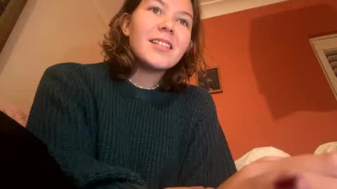 Amara Elise online show from 23, 2, 2025