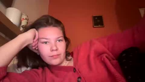 Amara Elise online show from 28, 2, 2025