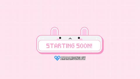 Snapshot of amaramoonglow chatting on 1, 6, 2026 Amara online show from 1, 6, 2026