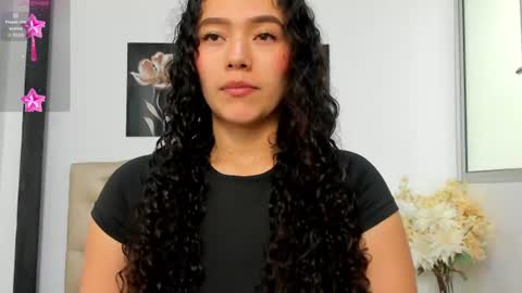 Amaranta online show from 9, 6, 2026