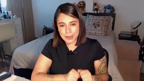 Mila  online show from 2, 6, 2026