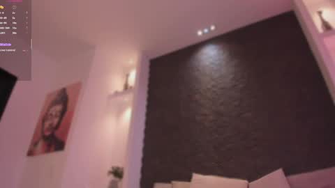 Snapshot of amatiista_12 chatting on 3, 6, 2026 A M A T I S T A online show from 3, 6, 2026
