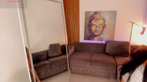 Ambar online show from 15, 6, 2026