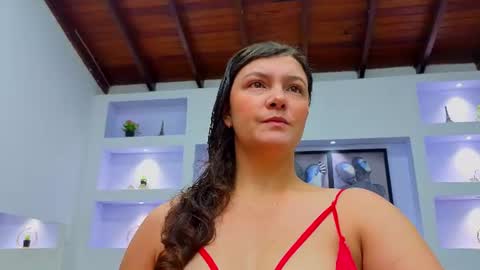 Ambar  online show from 20, 6, 2026