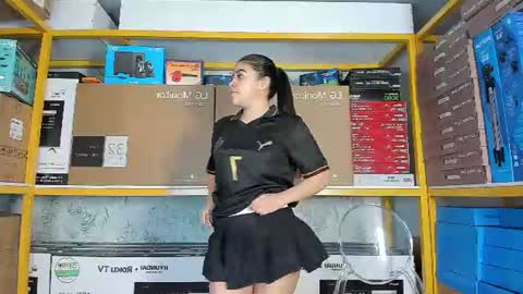 Ambarina  online show from 10, 6, 2026