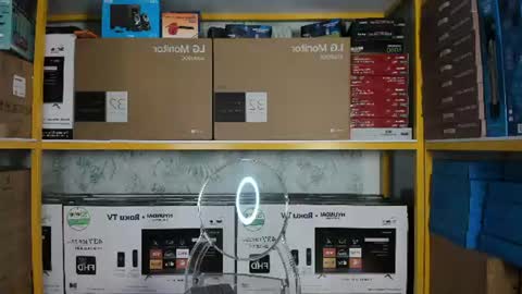 Ambarina  online show from 16, 6, 2026