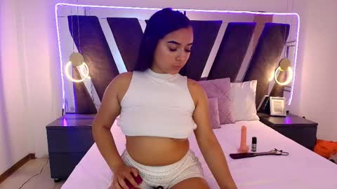 Amber online show from 2, 6, 2026