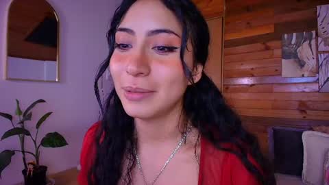 amber_curly online show from 11, 6, 2026