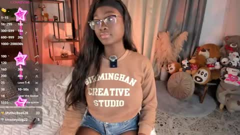 Amber online show from 25, 5, 2026