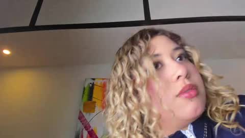 amber_palmer online show from 21, 5, 2026