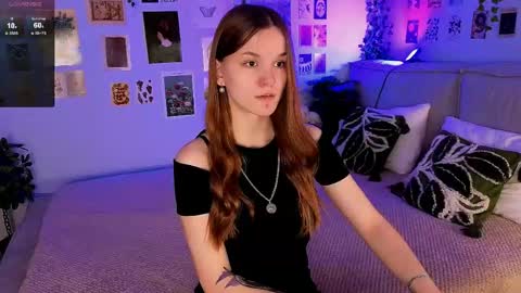 Amber online show from 3, 6, 2026