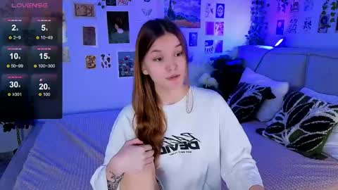 Amber online show from 5, 6, 2026