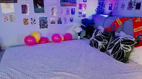 Amber online show from 14, 6, 2026
