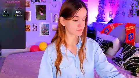 Amber online show from 23, 6, 2026
