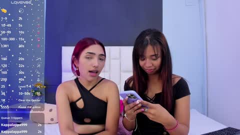 Snapshot of amberbaker21 chatting on 4, 12, 2024 Amber Baker online show from 4, 12, 2024