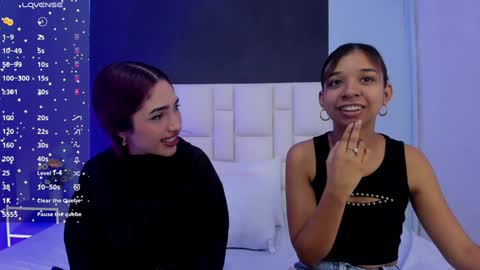 Snapshot of amberbaker21 chatting on 9, 1, 2025 Amber Baker online show from 9, 1, 2025