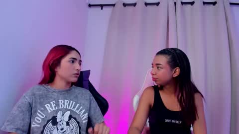 Snapshot of amberbaker21 chatting on 24, 1, 2025 Amber Baker online show from 24, 1, 2025