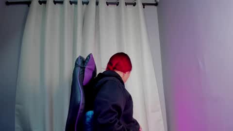 Snapshot of amberbaker21 chatting on 6, 3, 2025 Amber Baker online show from 6, 3, 2025