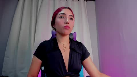 Snapshot of amberbaker21 chatting on 8, 3, 2025 Amber Baker online show from 8, 3, 2025