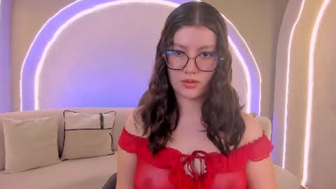 Amber  online show from 11, 6, 2026