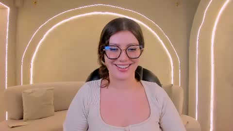 Amber  online show from 11, 6, 2026