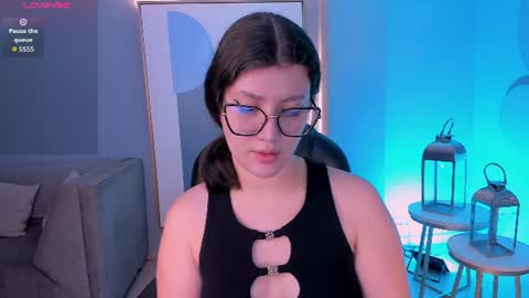 Amber  online show from 13, 6, 2026