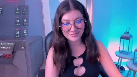 Amber  online show from 14, 6, 2026