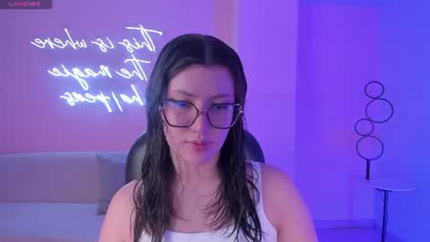 Amber  online show from 20, 6, 2026