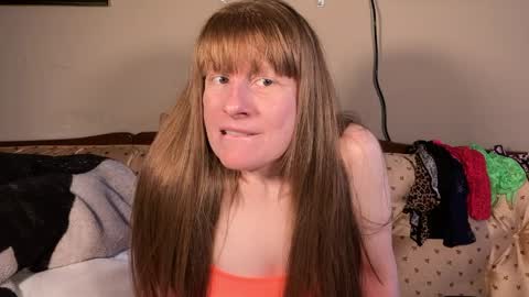 Amberglo Anderson online show from 2, 6, 2026