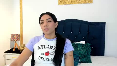 Amber  online show from 6, 7, 2026