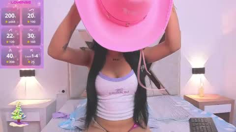 Ambersweet online show from 3, 6, 2026