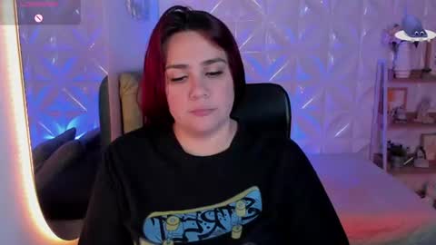 Amber online show from 17, 6, 2026