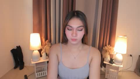BIGCOCK AMBER online show from 19, 5, 2026